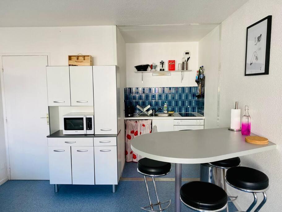 Appartement 4 Pers Max A Seignosse Le Penon Kültér fotó