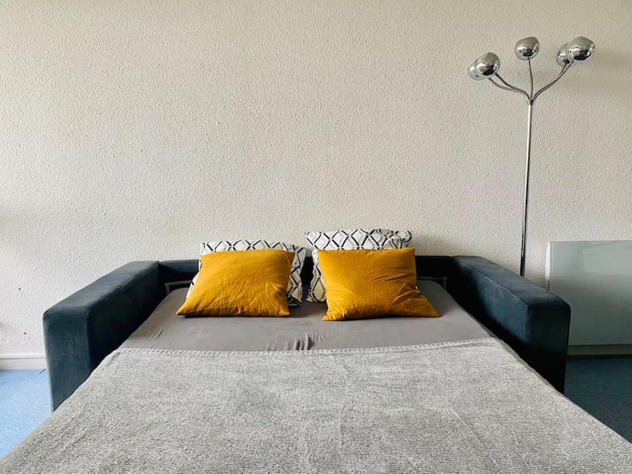 Appartement 4 Pers Max A Seignosse Le Penon Kültér fotó