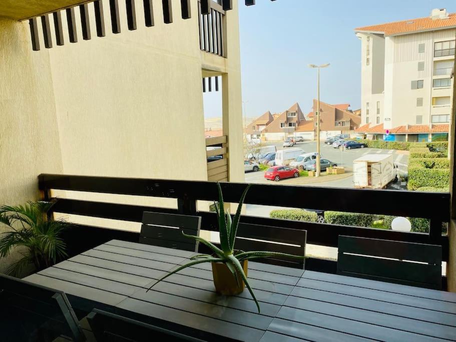 Appartement 4 Pers Max A Seignosse Le Penon Kültér fotó